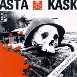 Asta Kask : Plikten Framfor Allt
